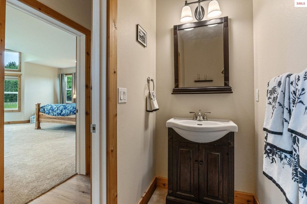 88 Fenway Drive/134 Nordic Sky, Sagle, ID 83860 photo 22