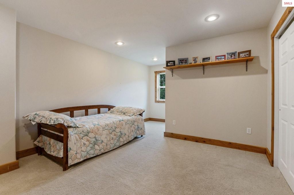 88 Fenway Drive/134 Nordic Sky, Sagle, ID 83860 photo 25