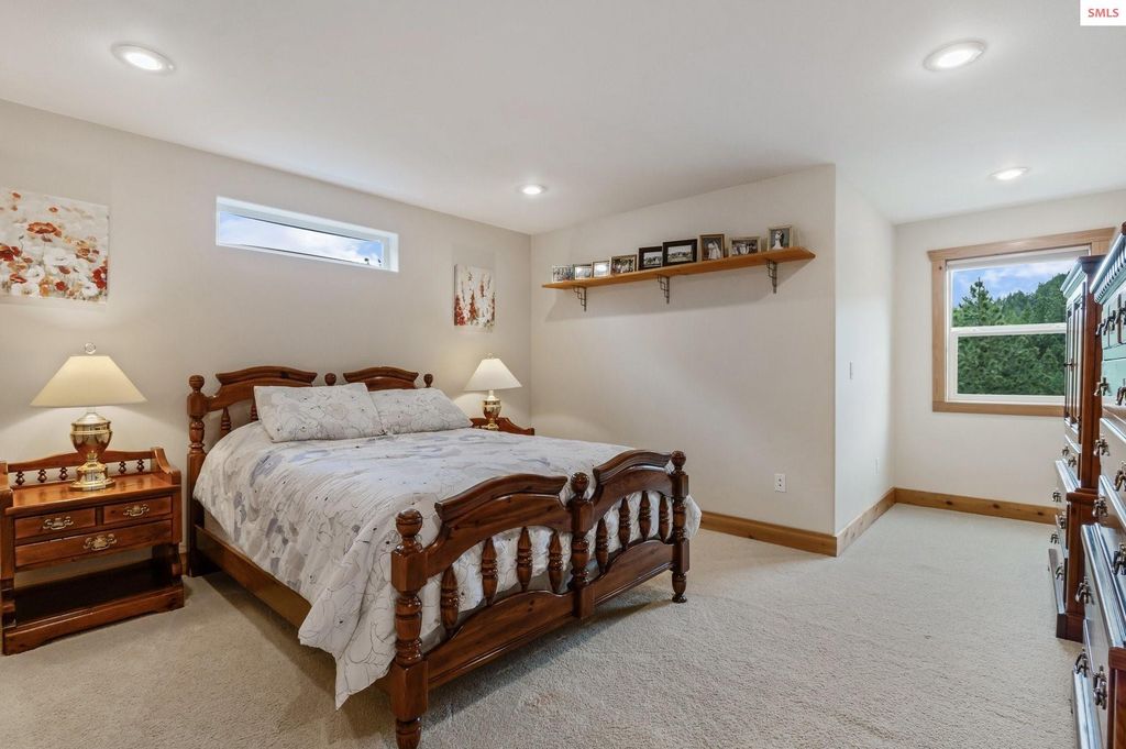 88 Fenway Drive/134 Nordic Sky, Sagle, ID 83860 photo 28