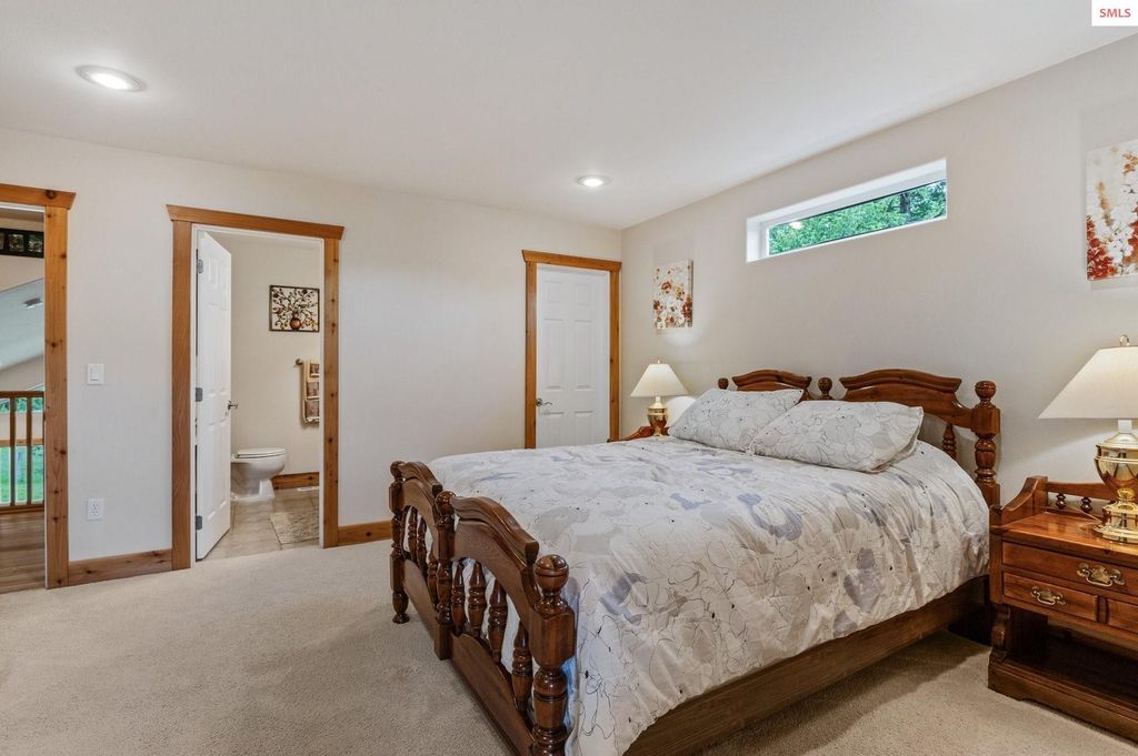 88 Fenway Drive/134 Nordic Sky, Sagle, ID 83860 photo 29