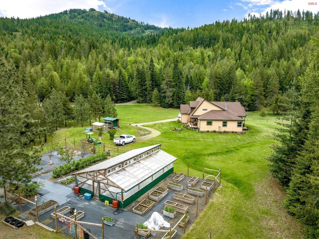 88 Fenway Drive/134 Nordic Sky, Sagle, ID 83860 photo 3