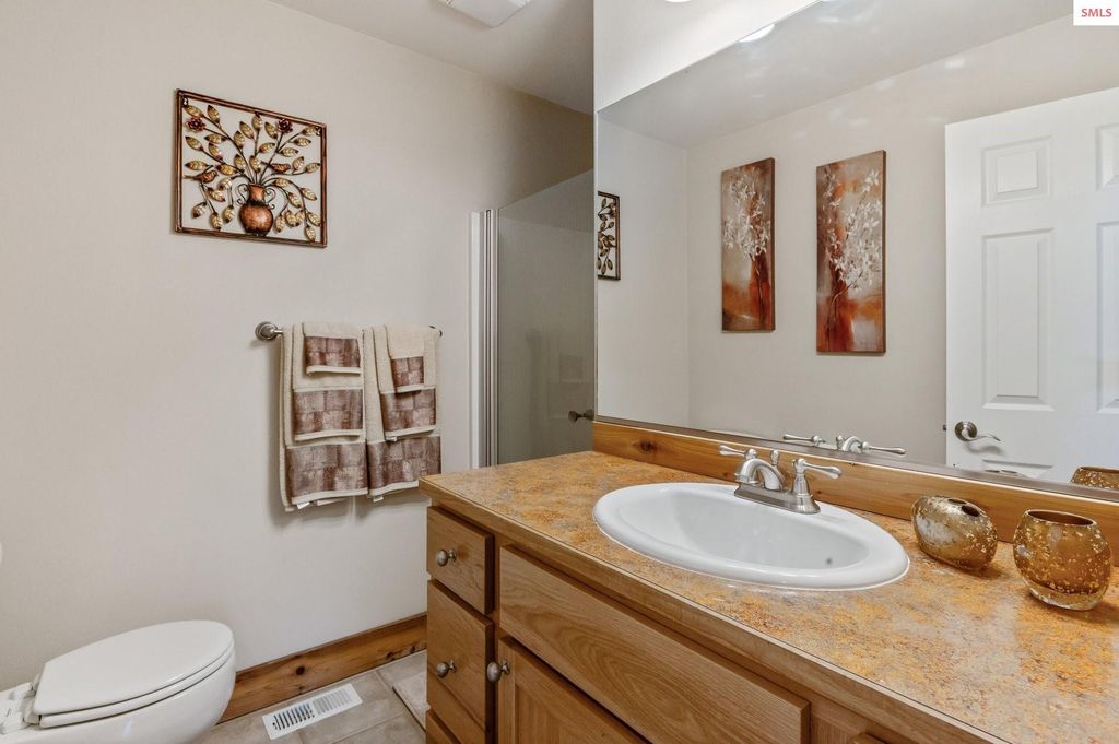 88 Fenway Drive/134 Nordic Sky, Sagle, ID 83860 photo 30