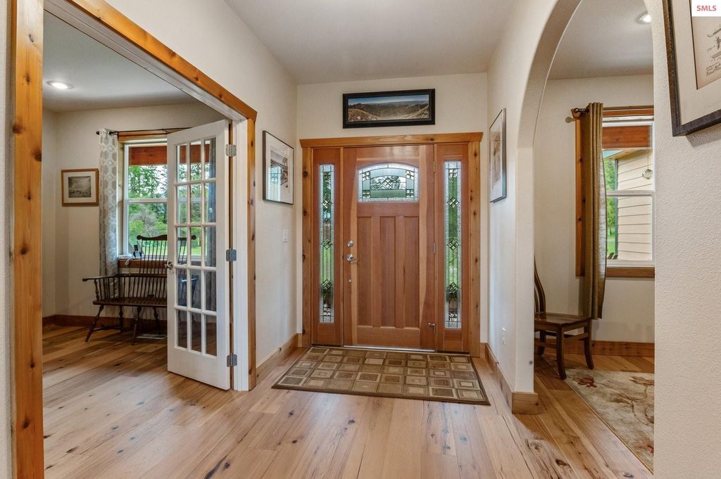 88 Fenway Drive/134 Nordic Sky, Sagle, ID 83860 photo 32