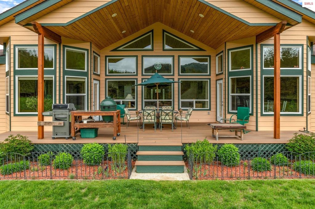 88 Fenway Drive/134 Nordic Sky, Sagle, ID 83860 photo 33