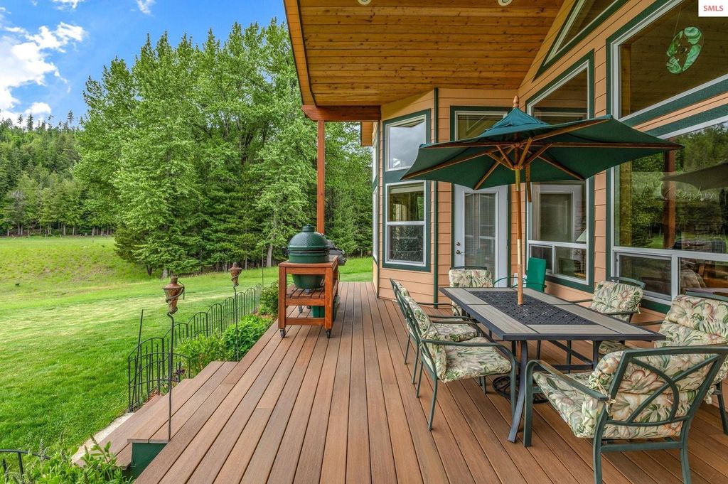 88 Fenway Drive/134 Nordic Sky, Sagle, ID 83860 photo 35