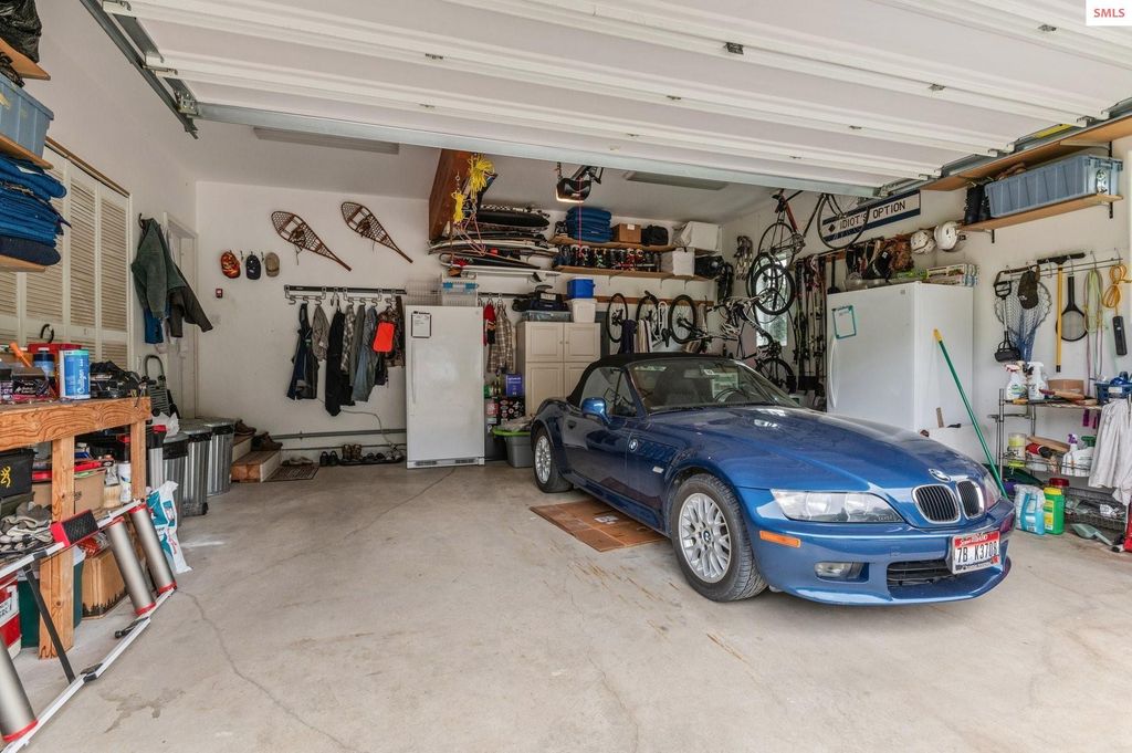 88 Fenway Drive/134 Nordic Sky, Sagle, ID 83860 photo 36