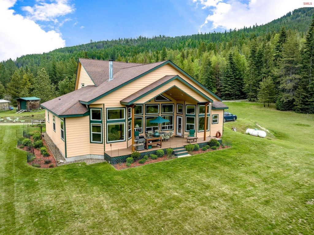 88 Fenway Drive/134 Nordic Sky, Sagle, ID 83860 photo 37