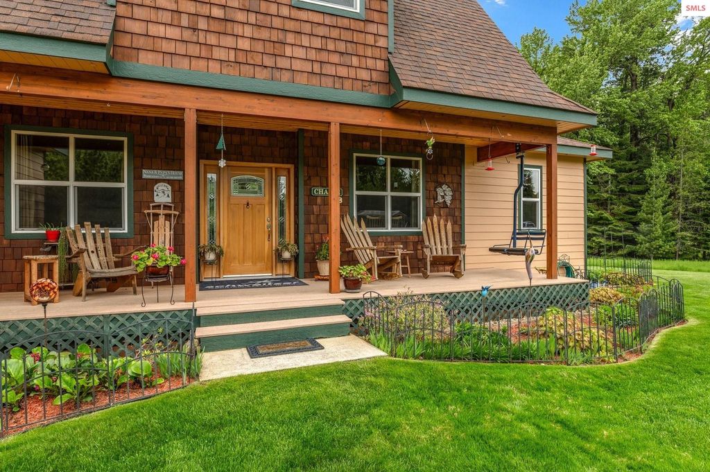 88 Fenway Drive/134 Nordic Sky, Sagle, ID 83860 photo 4