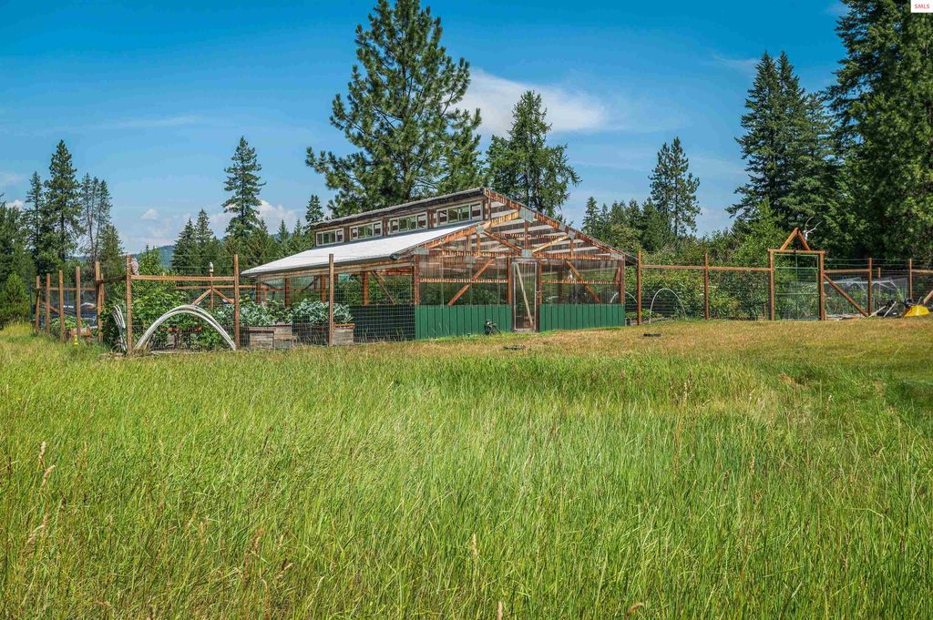 88 Fenway Drive/134 Nordic Sky, Sagle, ID 83860 photo 47
