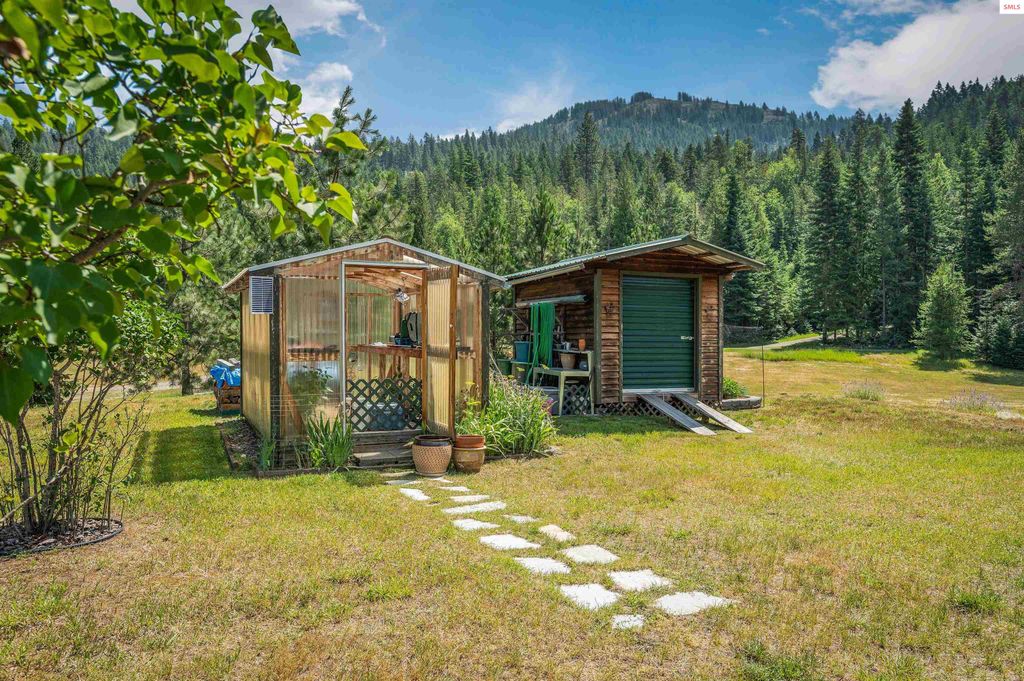 88 Fenway Drive/134 Nordic Sky, Sagle, ID 83860 photo 50