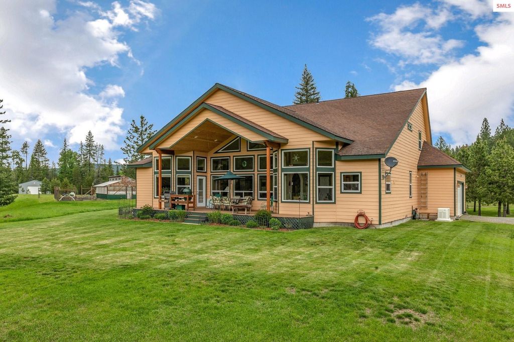 88 Fenway Drive/134 Nordic Sky, Sagle, ID 83860 photo 51