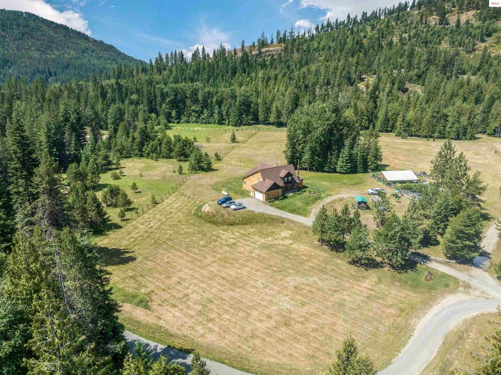 88 Fenway Drive/134 Nordic Sky, Sagle, ID 83860 photo 52