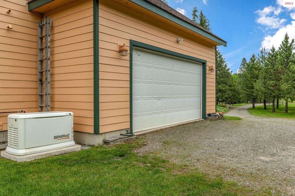 88 Fenway Drive/134 Nordic Sky, Sagle, ID 83860 photo 53