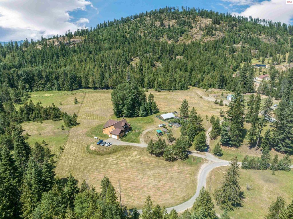 88 Fenway Drive/134 Nordic Sky, Sagle, ID 83860 photo 55
