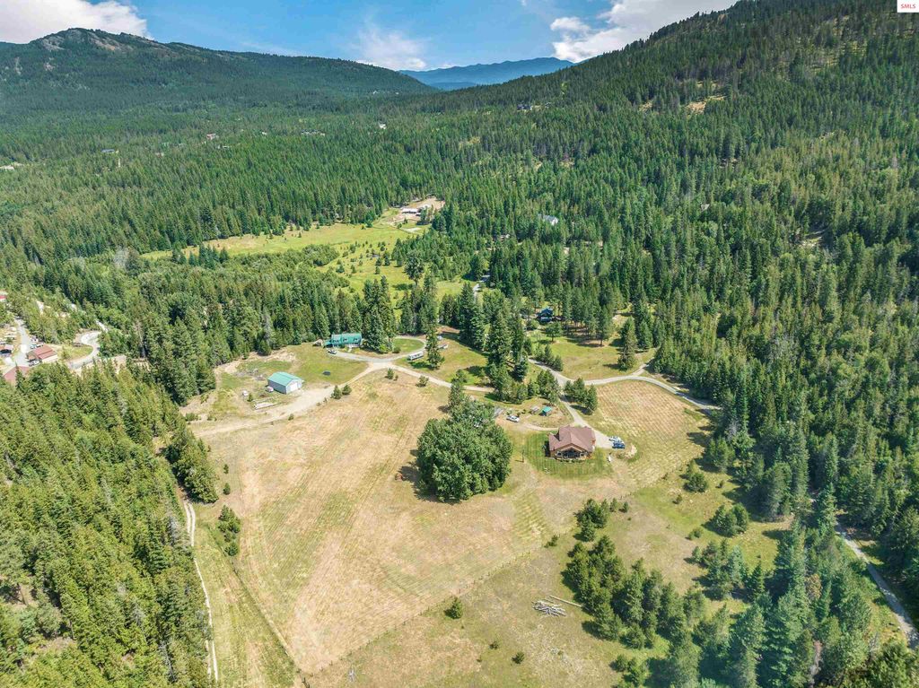 88 Fenway Drive/134 Nordic Sky, Sagle, ID 83860 photo 58