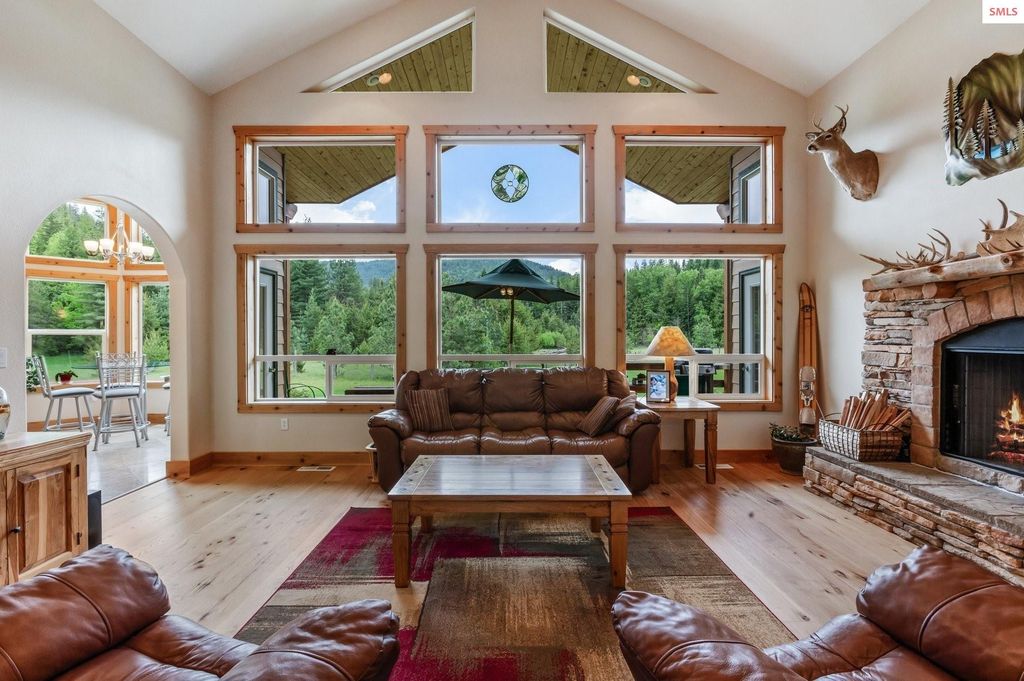 88 Fenway Drive/134 Nordic Sky, Sagle, ID 83860 photo 6