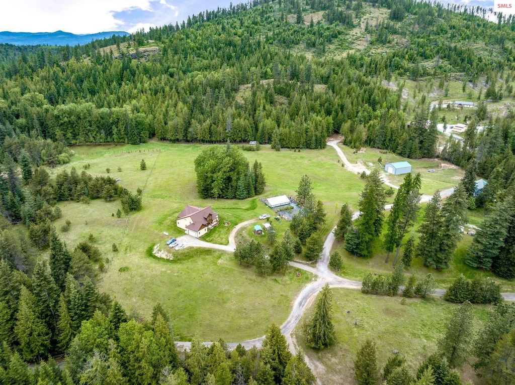 88 Fenway Drive/134 Nordic Sky, Sagle, ID 83860 photo 62