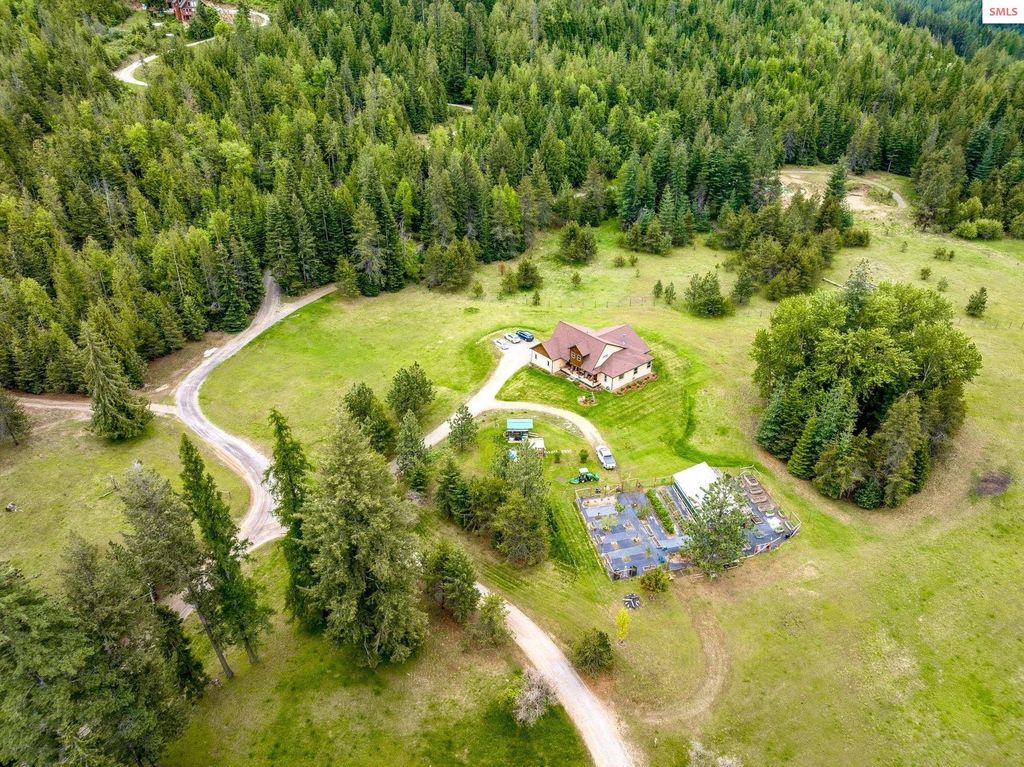 88 Fenway Drive/134 Nordic Sky, Sagle, ID 83860 photo 63