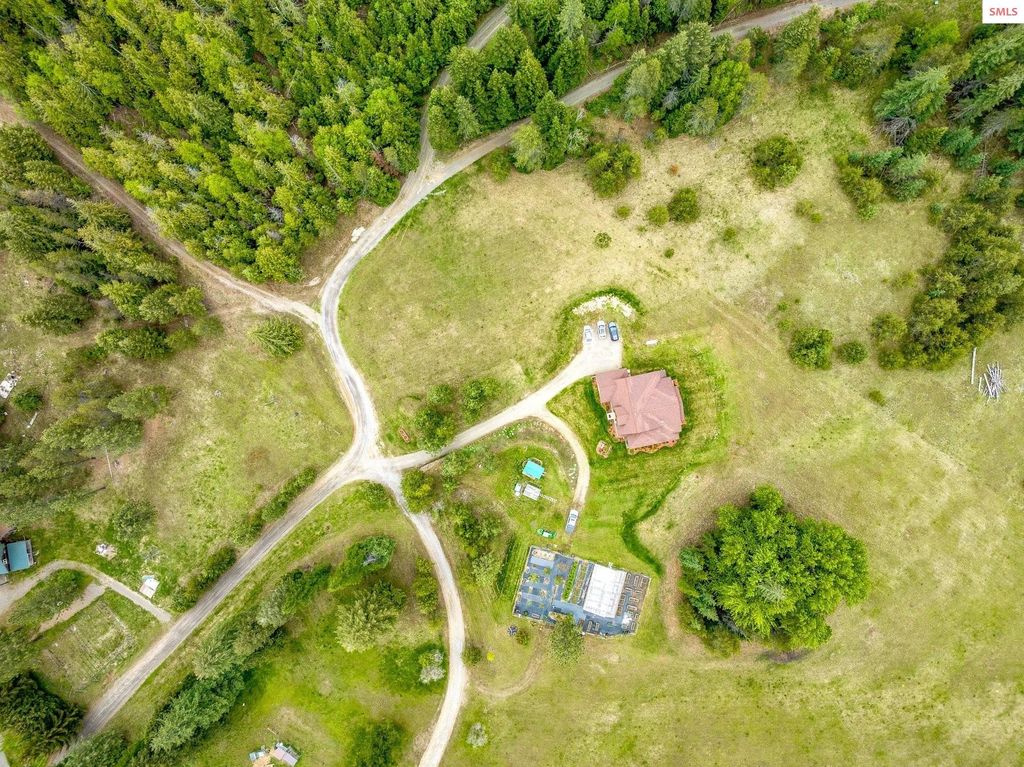 88 Fenway Drive/134 Nordic Sky, Sagle, ID 83860 photo 68