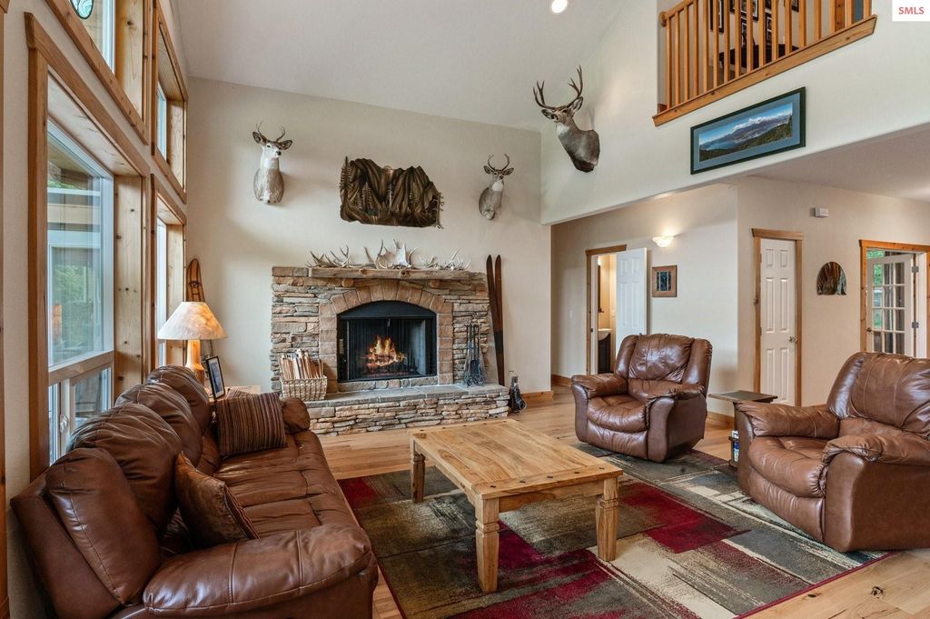 88 Fenway Drive/134 Nordic Sky, Sagle, ID 83860 photo 7