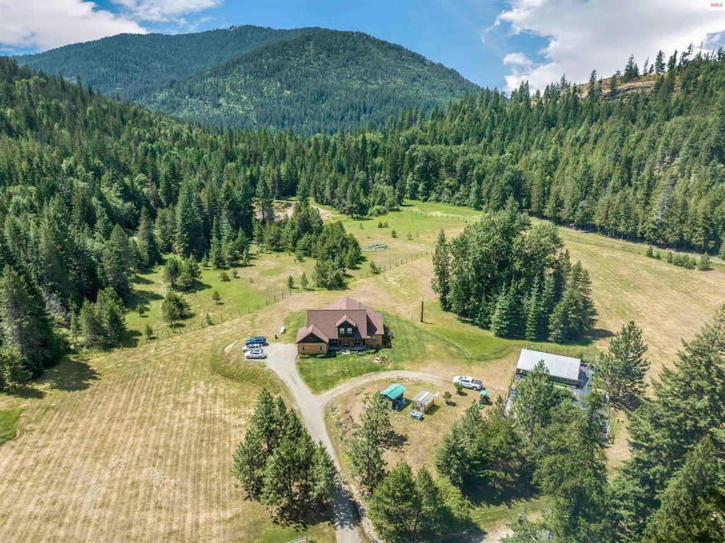 88 Fenway Drive/134 Nordic Sky, Sagle, ID 83860 photo 73