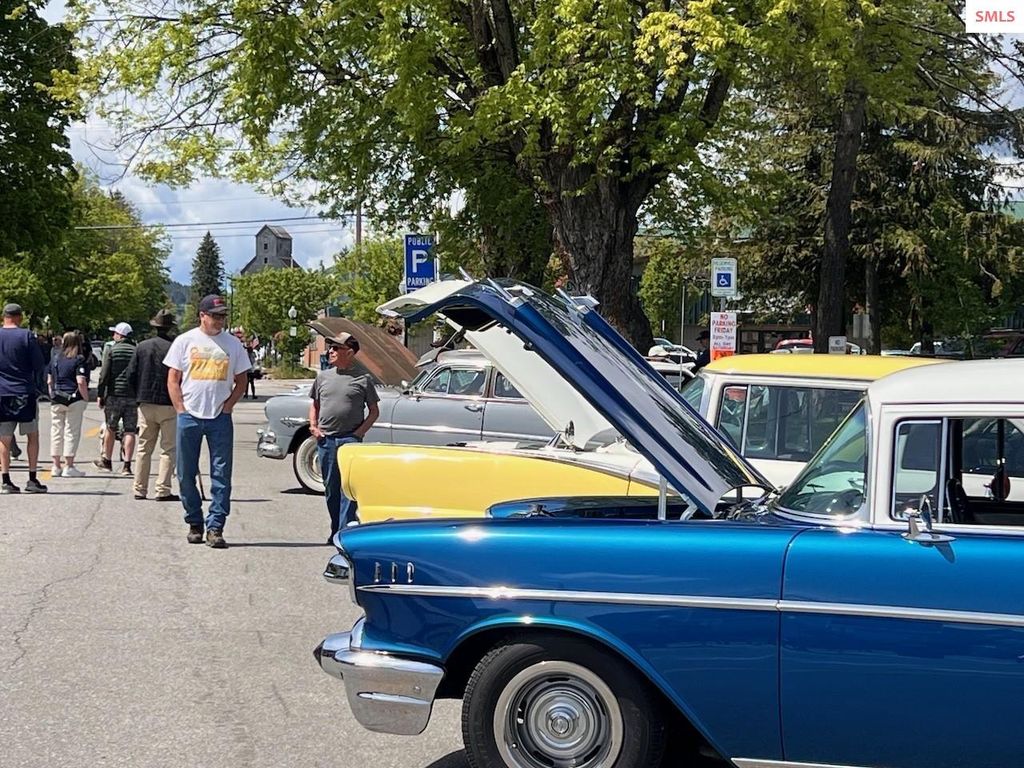 88 Fenway Drive/134 Nordic Sky, Sagle, ID 83860 photo 77