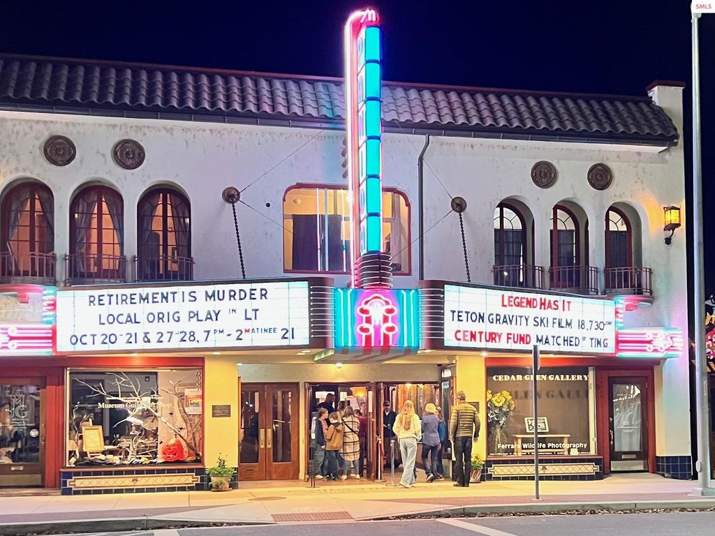 88 Fenway Drive/134 Nordic Sky, Sagle, ID 83860 photo 79