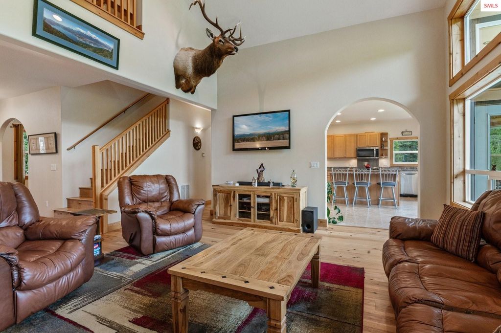 88 Fenway Drive/134 Nordic Sky, Sagle, ID 83860 photo 8