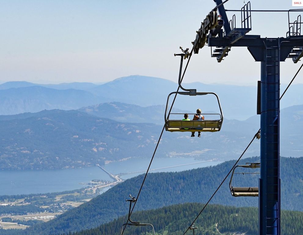 88 Fenway Drive/134 Nordic Sky, Sagle, ID 83860 photo 83