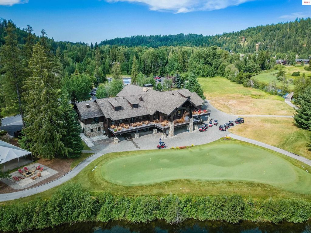 88 Fenway Drive/134 Nordic Sky, Sagle, ID 83860 photo 86