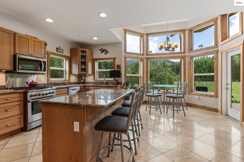 88 Fenway Drive/134 Nordic Sky, Sagle, ID 83860 photo 9