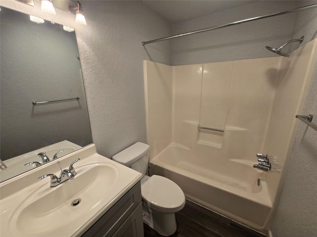 7415 VINTAGE HILLS DR A, Austin, TX 78723