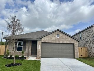 331 Ice Shore Trail, Dayton, TX 77535