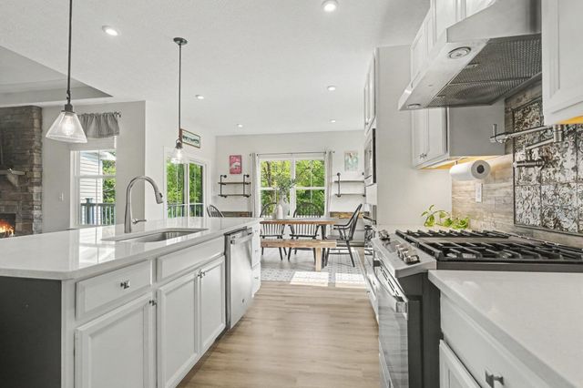 252 Arlington Drive, Pickerington, OH 43147