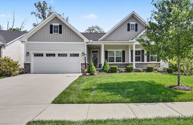 252 Arlington Drive, Pickerington, OH 43147