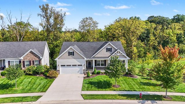 252 Arlington Drive, Pickerington, OH 43147