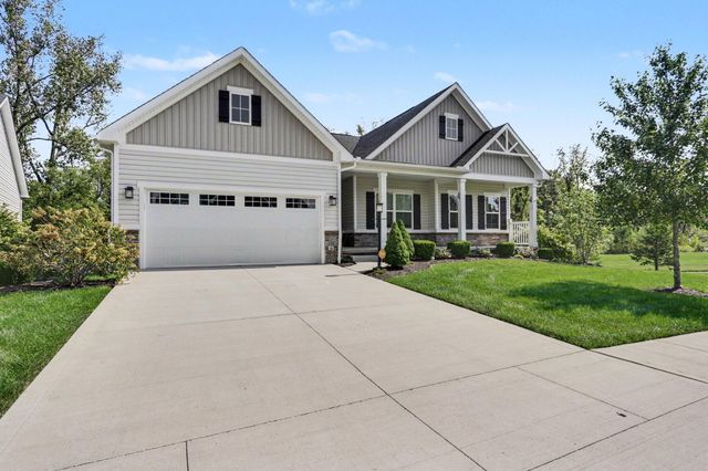252 Arlington Drive, Pickerington, OH 43147