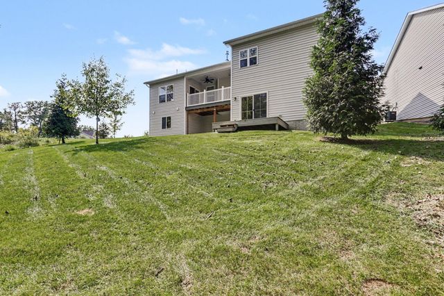 252 Arlington Drive, Pickerington, OH 43147