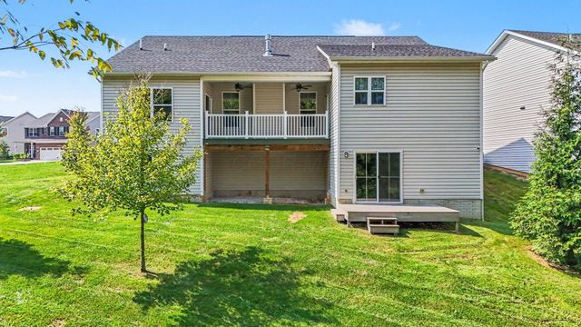 252 Arlington Drive, Pickerington, OH 43147