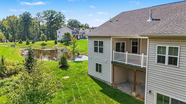252 Arlington Drive, Pickerington, OH 43147