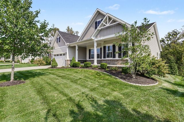 252 Arlington Drive, Pickerington, OH 43147