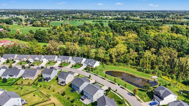 252 Arlington Drive, Pickerington, OH 43147