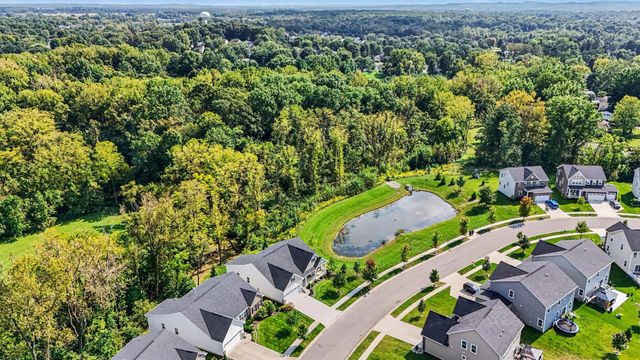 252 Arlington Drive, Pickerington, OH 43147