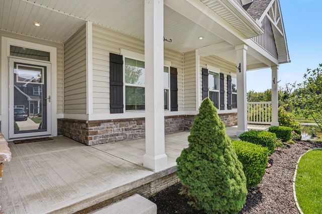 252 Arlington Drive, Pickerington, OH 43147