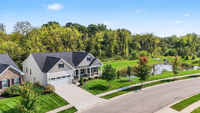 252 Arlington Drive, Pickerington, OH 43147