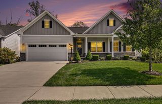 252 Arlington Drive, Pickerington, OH 43147