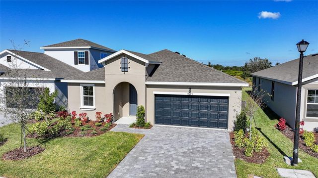 13470 TURNLEAF BOULEVARD, Punta Gorda, FL 33955