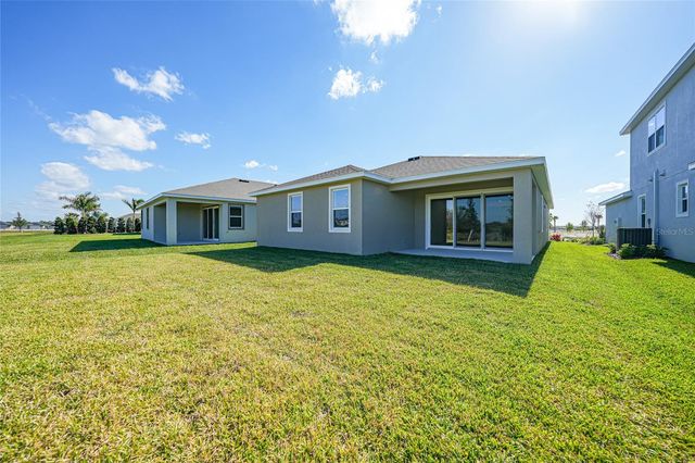 13470 TURNLEAF BOULEVARD, Punta Gorda, FL 33955