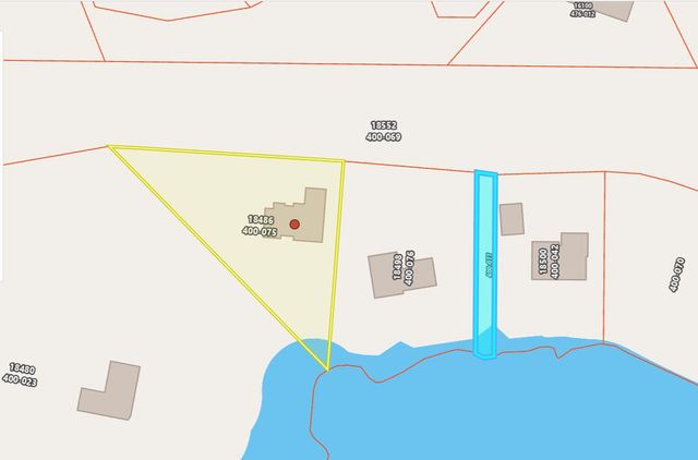 18486 W Spring Lake Road, Spring Lake, MI 49456