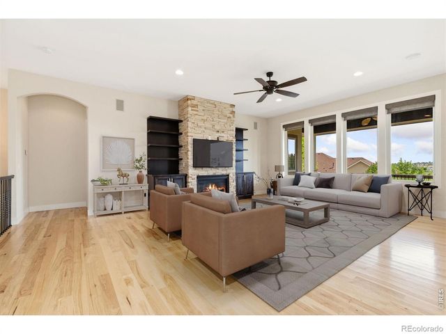 4390 Thompson Parkway, Johnstown, CO 80534